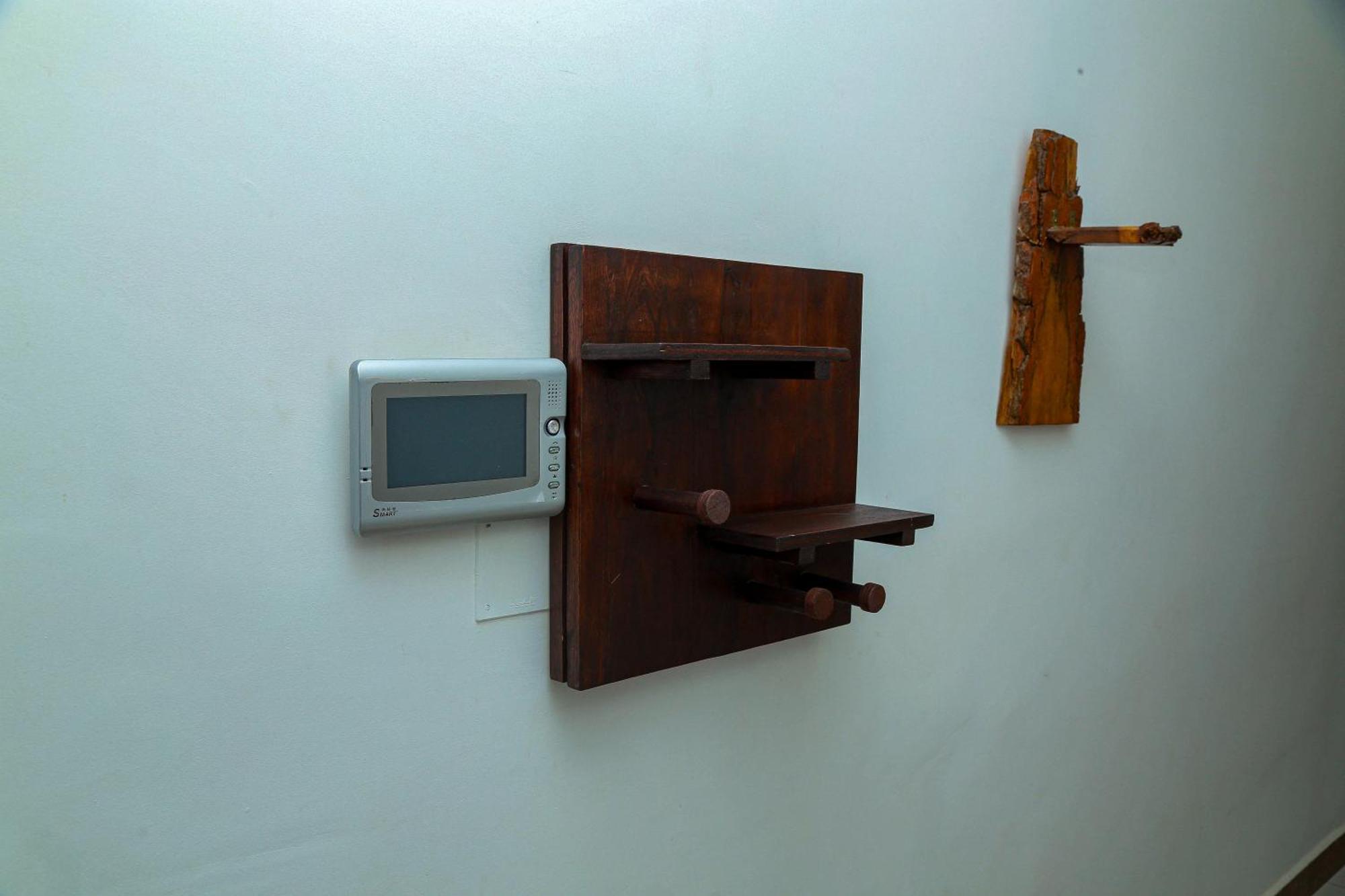 Ferienwohnung Daaru Jamm Dakar Exterior foto